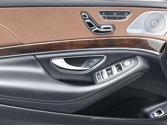 2019 Mercedes-Benz S-Class S 450 Sedan - 22954278 - 10