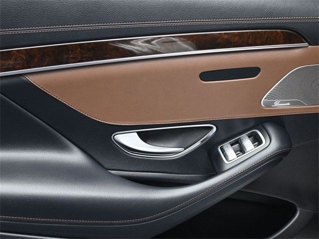 2019 Mercedes-Benz S-Class S 450 Sedan - 22954278 - 12