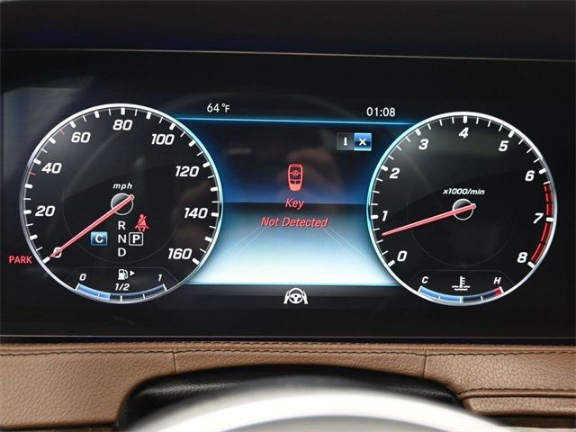 2019 Mercedes-Benz S-Class S 450 Sedan - 22954278 - 20