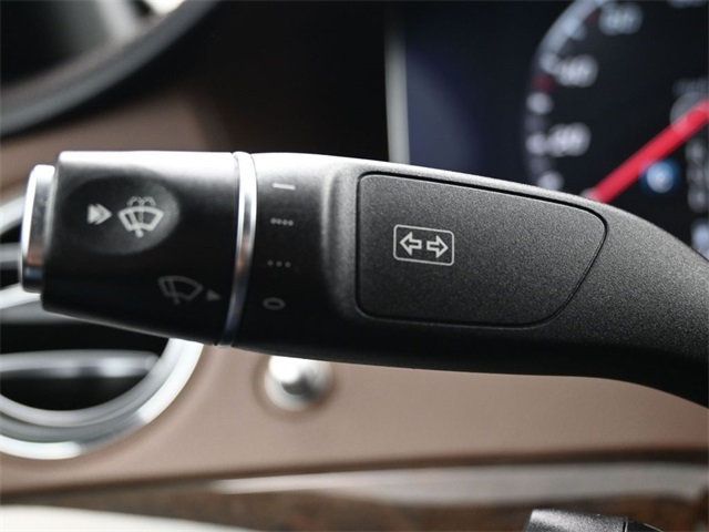 2019 Mercedes-Benz S-Class S 450 Sedan - 22954278 - 23