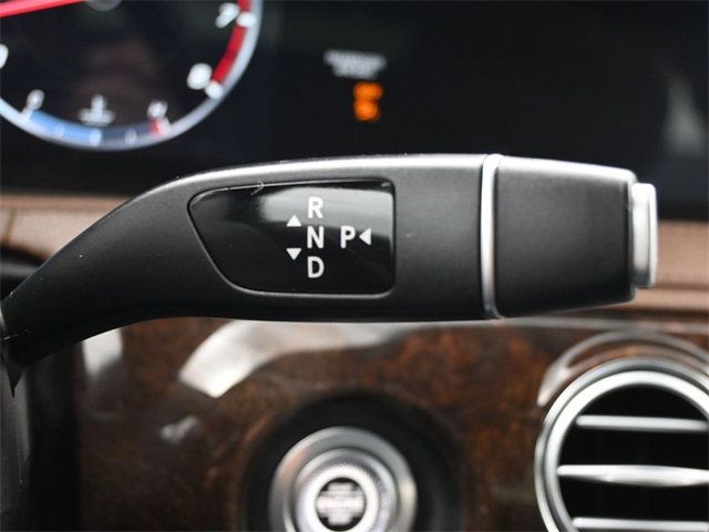 2019 Mercedes-Benz S-Class S 450 Sedan - 22954278 - 24