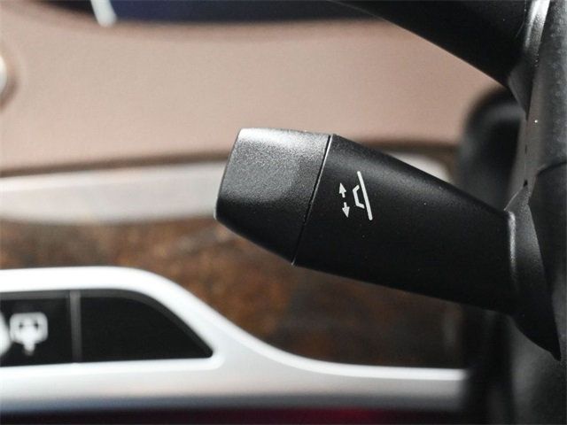 2019 Mercedes-Benz S-Class S 450 Sedan - 22954278 - 25