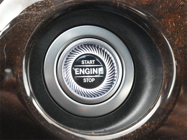 2019 Mercedes-Benz S-Class S 450 Sedan - 22954278 - 26