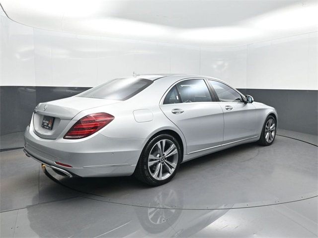 2019 Mercedes-Benz S-Class S 450 Sedan - 22954278 - 31