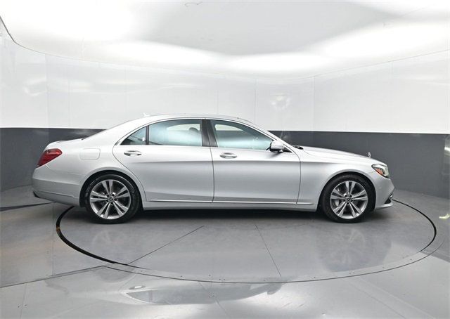 2019 Mercedes-Benz S-Class S 450 Sedan - 22954278 - 32