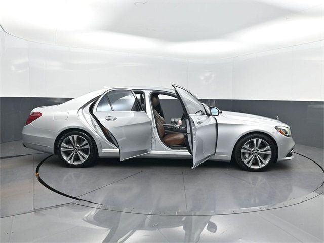 2019 Mercedes-Benz S-Class S 450 Sedan - 22954278 - 36