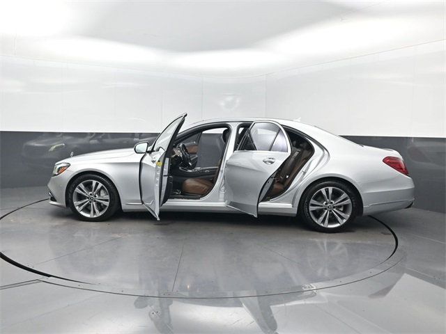 2019 Mercedes-Benz S-Class S 450 Sedan - 22954278 - 38