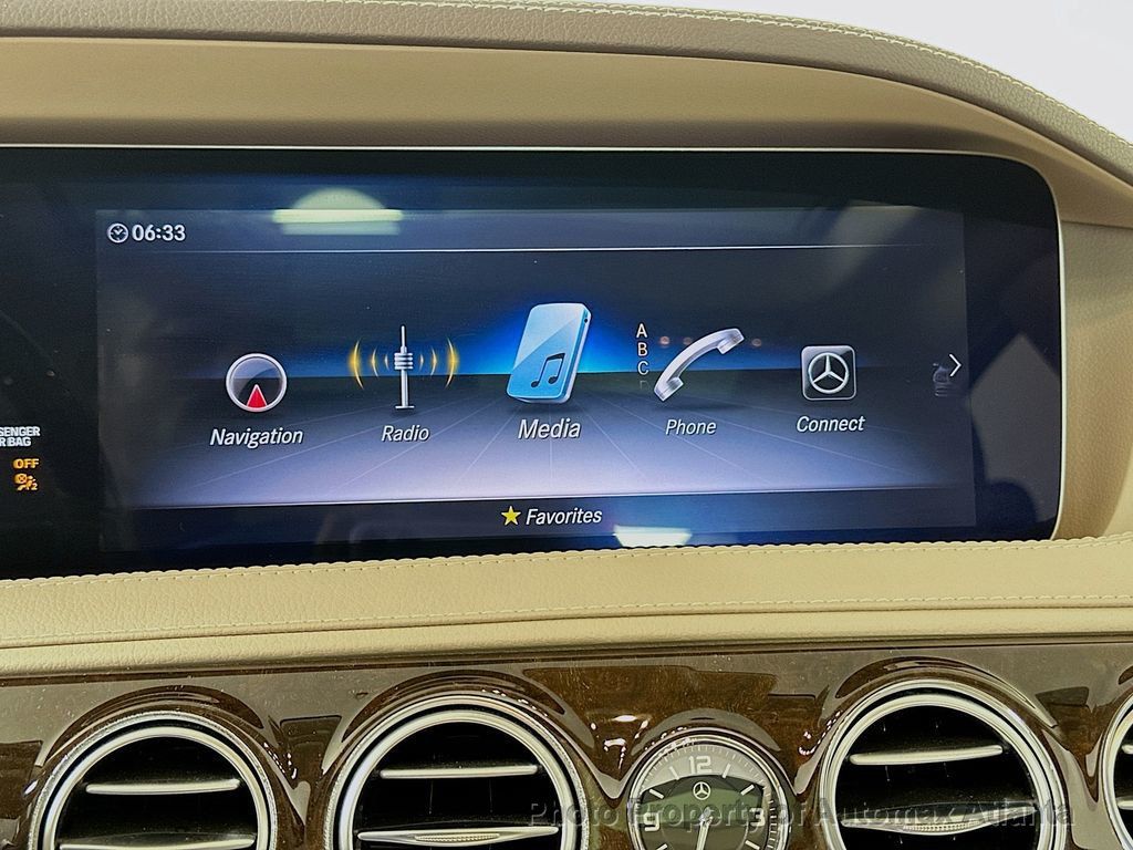 2019 Mercedes-Benz S-Class S560 - 22583726 - 14