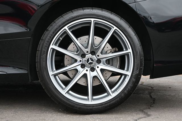 2019 Mercedes-Benz S-Class S 560 4MATIC Coupe - 23066752 - 9