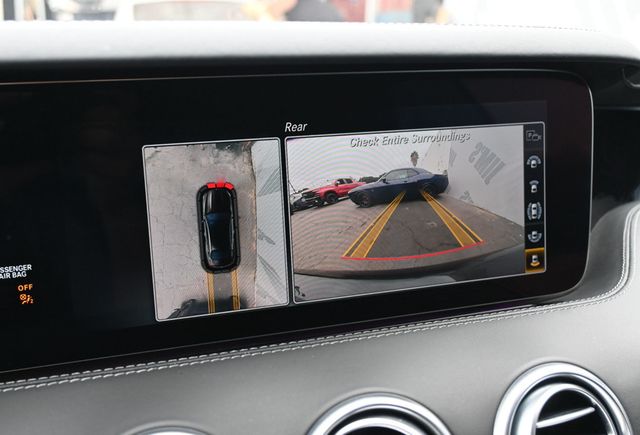 2019 Mercedes-Benz S-Class S 560 4MATIC Coupe - 23066752 - 15