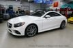 2019 Mercedes-Benz S-Class S 560 4MATIC Coupe - 22654625 - 2