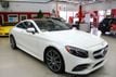 2019 Mercedes-Benz S-Class S 560 4MATIC Coupe - 22654625 - 73