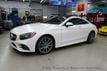 2019 Mercedes-Benz S-Class S 560 4MATIC Coupe - 22654625 - 76