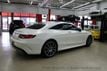 2019 Mercedes-Benz S-Class S 560 4MATIC Coupe - 22654625 - 7