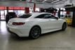 2019 Mercedes-Benz S-Class S 560 4MATIC Coupe - 22654625 - 82