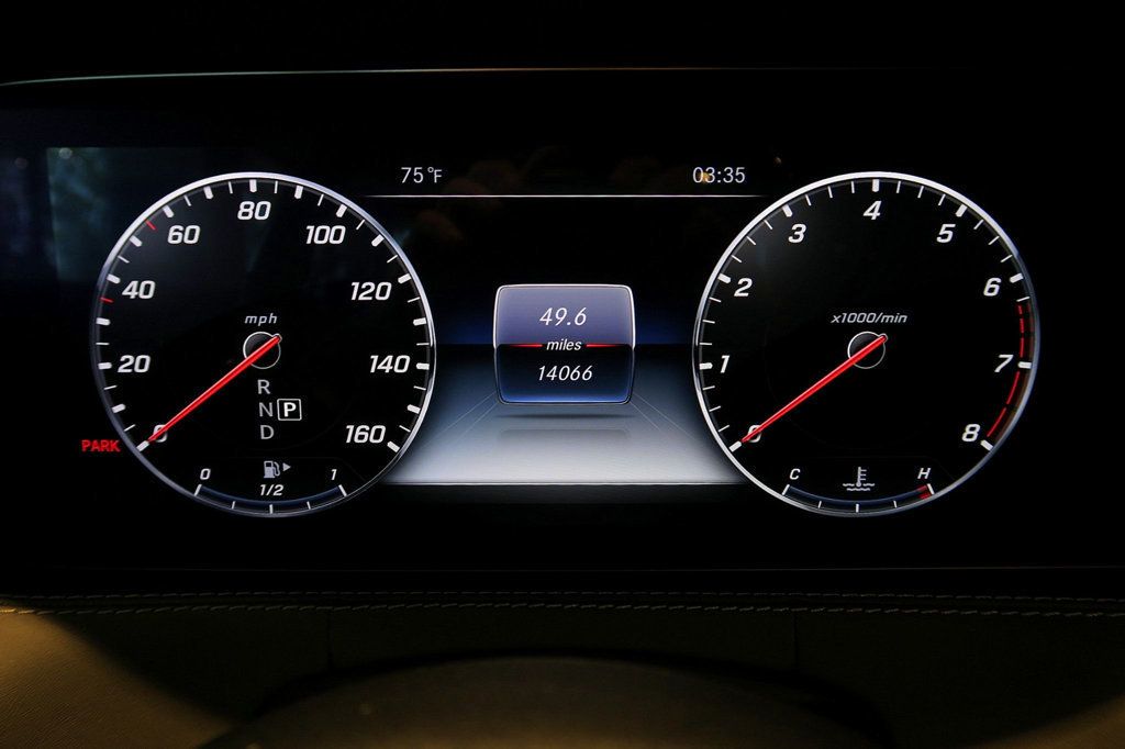 2019 Mercedes-Benz S-Class S 560 4MATIC Coupe - 21114107 - 16