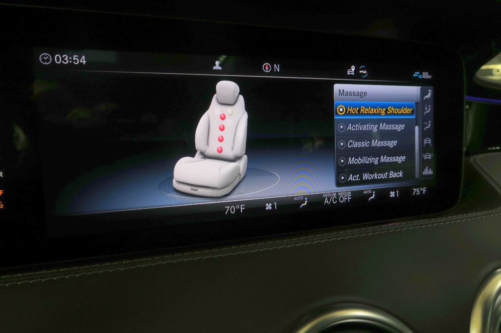 2019 Mercedes-Benz S-Class S 560 4MATIC Coupe - 21114107 - 26