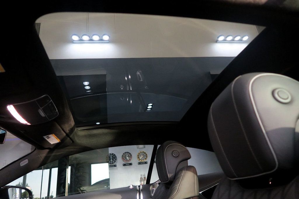 2019 Mercedes-Benz S-Class S 560 4MATIC Coupe - 21114107 - 29