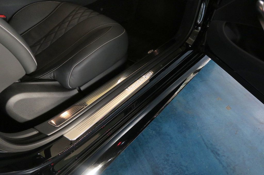 2019 Mercedes-Benz S-Class S 560 4MATIC Coupe - 21114107 - 33