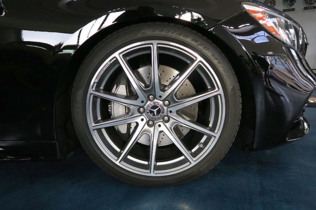 2019 Mercedes-Benz S-Class S 560 4MATIC Coupe - 21114107 - 37