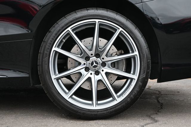 2019 Mercedes-Benz S-Class S 560 4MATIC Coupe AMG Line Exterior Premium 1 Package - 23066752 - 9