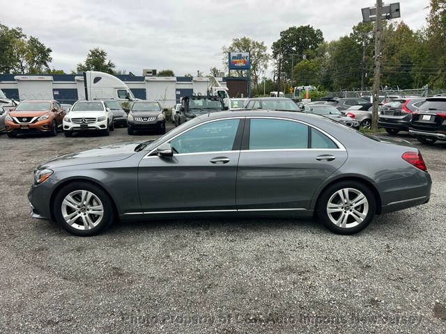 2019 Mercedes-Benz S-Class S 560 4MATIC,PREMIUM PACKAGE,PANORAMA ROOF,LANE TRACKING - 22930697 - 15