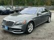 2019 Mercedes-Benz S-Class S 560 4MATIC,PREMIUM PACKAGE,PANORAMA ROOF,LANE TRACKING - 22930697 - 1