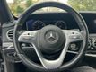2019 Mercedes-Benz S-Class S 560 4MATIC,PREMIUM PACKAGE,PANORAMA ROOF,LANE TRACKING - 22930697 - 22