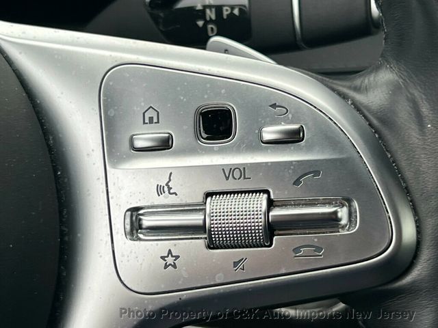 2019 Mercedes-Benz S-Class S 560 4MATIC,PREMIUM PACKAGE,PANORAMA ROOF,LANE TRACKING - 22930697 - 23