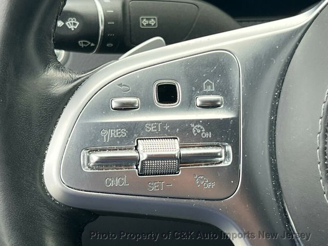 2019 Mercedes-Benz S-Class S 560 4MATIC,PREMIUM PACKAGE,PANORAMA ROOF,LANE TRACKING - 22930697 - 24