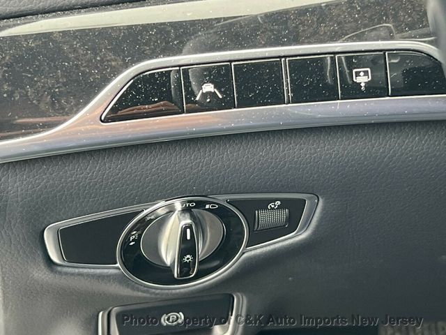 2019 Mercedes-Benz S-Class S 560 4MATIC,PREMIUM PACKAGE,PANORAMA ROOF,LANE TRACKING - 22930697 - 25