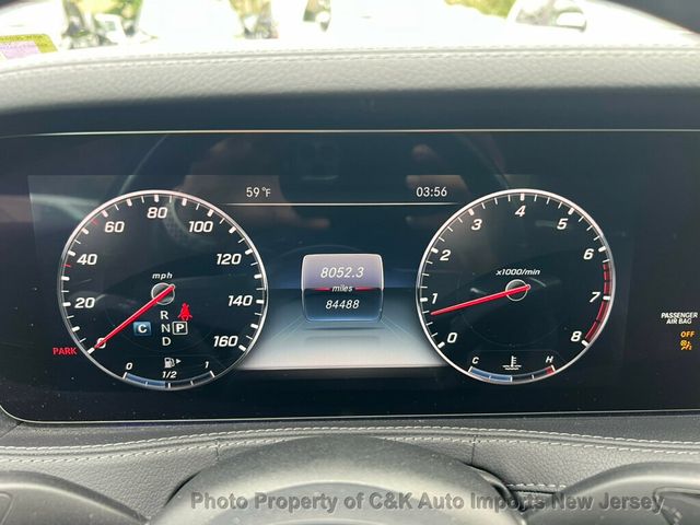 2019 Mercedes-Benz S-Class S 560 4MATIC,PREMIUM PACKAGE,PANORAMA ROOF,LANE TRACKING - 22930697 - 26