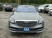 2019 Mercedes-Benz S-Class S 560 4MATIC,PREMIUM PACKAGE,PANORAMA ROOF,LANE TRACKING - 22930697 - 2