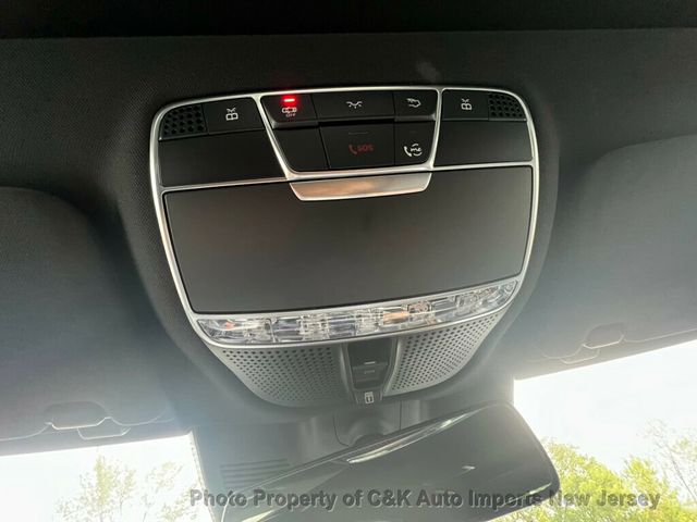 2019 Mercedes-Benz S-Class S 560 4MATIC,PREMIUM PACKAGE,PANORAMA ROOF,LANE TRACKING - 22930697 - 34