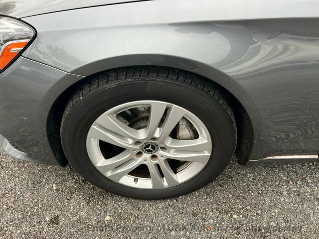 2019 Mercedes-Benz S-Class S 560 4MATIC,PREMIUM PACKAGE,PANORAMA ROOF,LANE TRACKING - 22930697 - 49