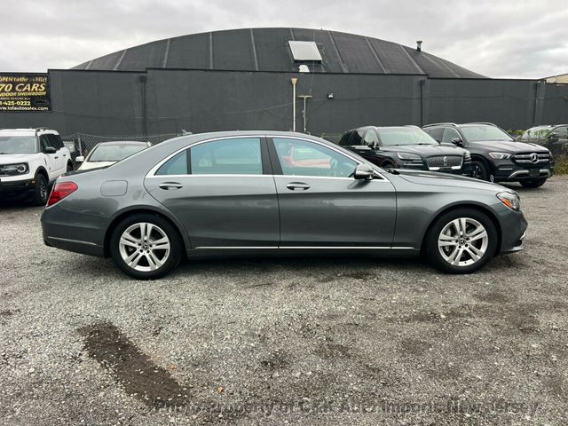 2019 Mercedes-Benz S-Class S 560 4MATIC,PREMIUM PACKAGE,PANORAMA ROOF,LANE TRACKING - 22930697 - 6