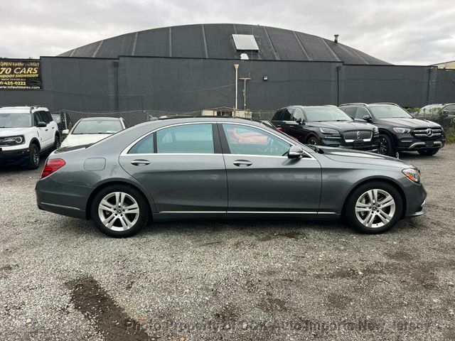 2019 Mercedes-Benz S-Class S 560 4MATIC,PREMIUM PACKAGE,PANORAMA ROOF,LANE TRACKING - 22930697 - 7