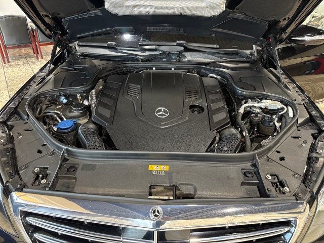 2019 Mercedes-Benz S-Class S 560 4MATIC Sedan - 22945843 - 12