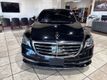 2019 Mercedes-Benz S-Class S 560 4MATIC Sedan - 22945843 - 5