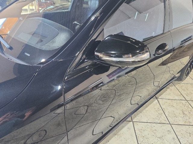 2019 Mercedes-Benz S-Class S 560 4MATIC Sedan - 22952335 - 9