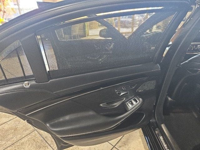 2019 Mercedes-Benz S-Class S 560 4MATIC Sedan - 22952335 - 13