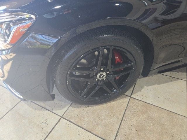 2019 Mercedes-Benz S-Class S 560 4MATIC Sedan - 22952335 - 19