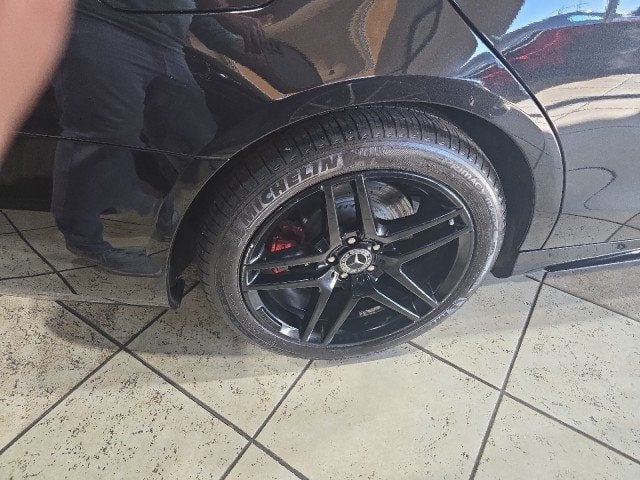 2019 Mercedes-Benz S-Class S 560 4MATIC Sedan - 22952335 - 21