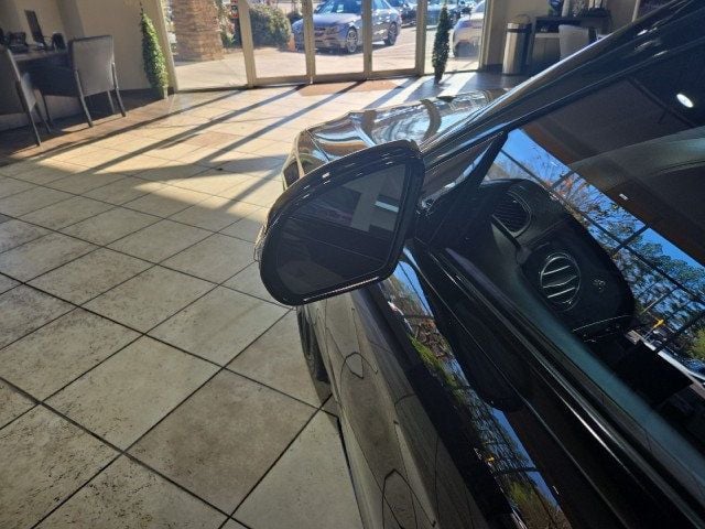 2019 Mercedes-Benz S-Class S 560 4MATIC Sedan - 22952335 - 8