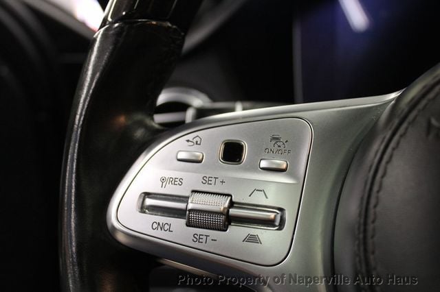 2019 Mercedes-Benz S-Class S 560 4MATIC Sedan - 22918659 - 18