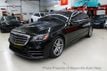 2019 Mercedes-Benz S-Class S 560 4MATIC Sedan - 22918659 - 1