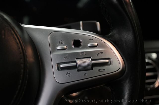 2019 Mercedes-Benz S-Class S 560 4MATIC Sedan - 22918659 - 19