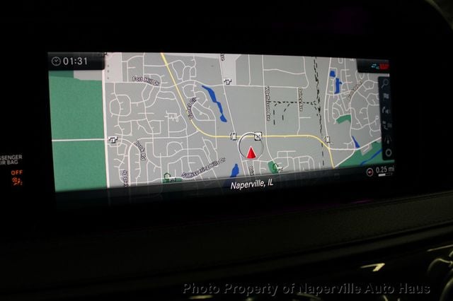 2019 Mercedes-Benz S-Class S 560 4MATIC Sedan - 22918659 - 22