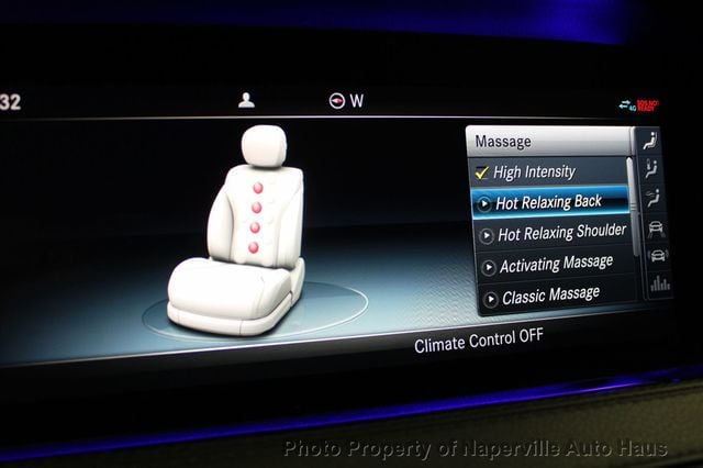 2019 Mercedes-Benz S-Class S 560 4MATIC Sedan - 22918659 - 25