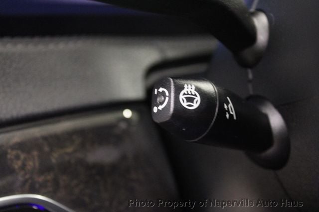 2019 Mercedes-Benz S-Class S 560 4MATIC Sedan - 22918659 - 32